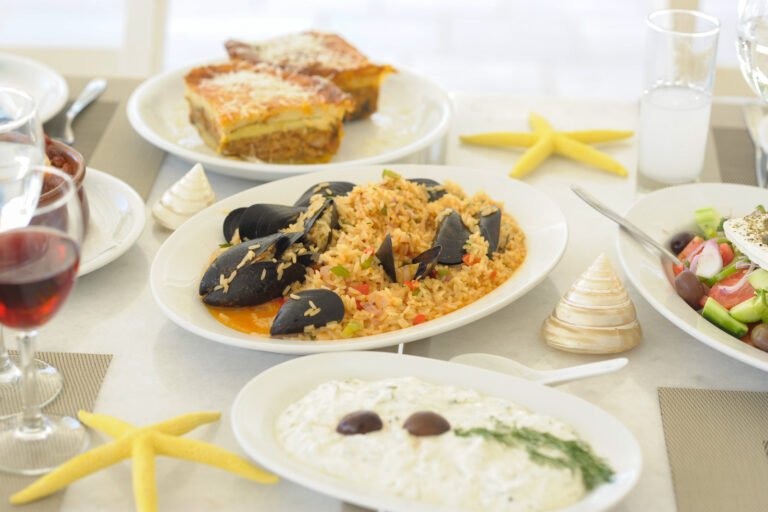 Galatis Hotel Outside 20 0887