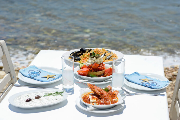 Galatis Hotel Outside 22 0900