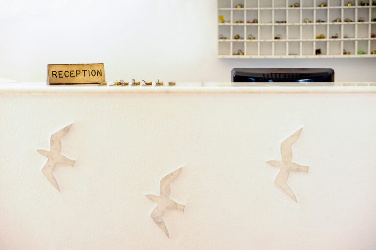 Galatis Hotel Outside 3 0105