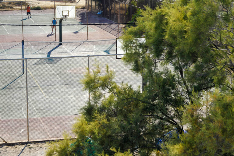 Galatis Hotel Outside 6 0461