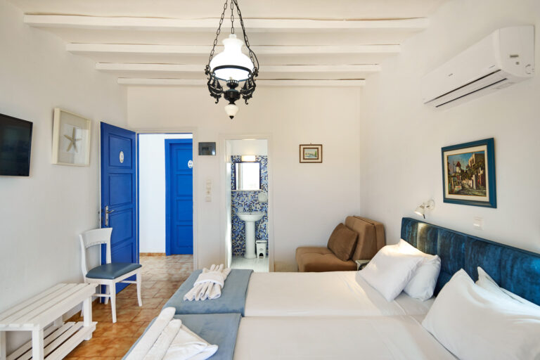 Galatis Hotel Rooms 16 0032